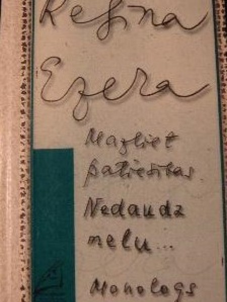 Mazliet patiesības. Nedaudz melu