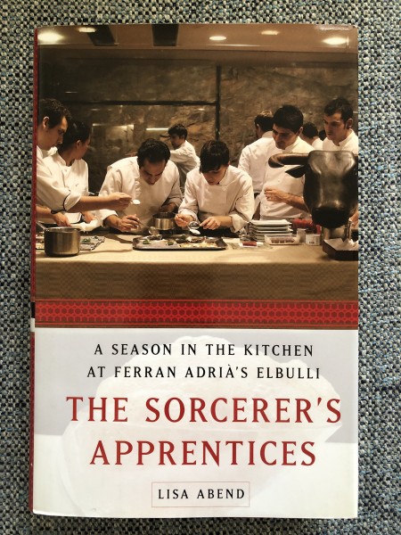 The Sorcerer's Apprentices