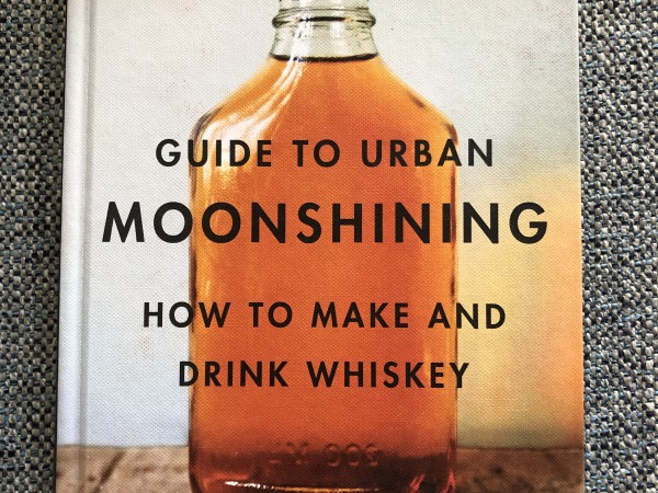 Guide to Urban Moonshining