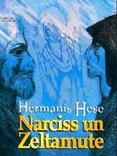 Narciss un Zeltamute