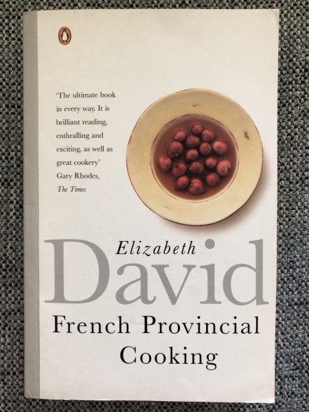 French Provincial Cooking