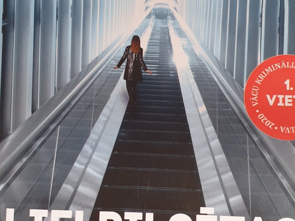 Lielpilsētas paradīze