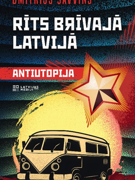Rīts brīvajā Latvijā