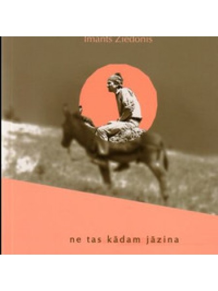 Ne tas kādam jāzina