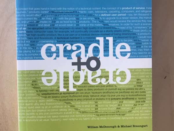 Cradle to cradle