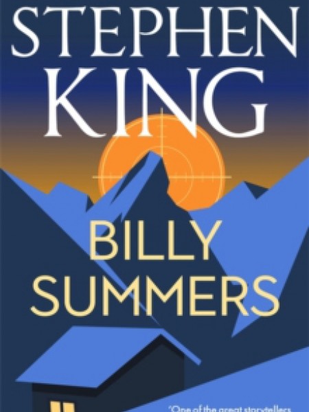 Billy Summers