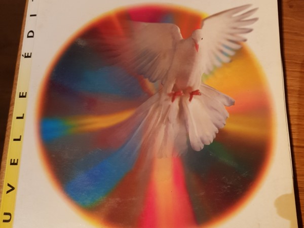 Le nouveau Sans frontières 1