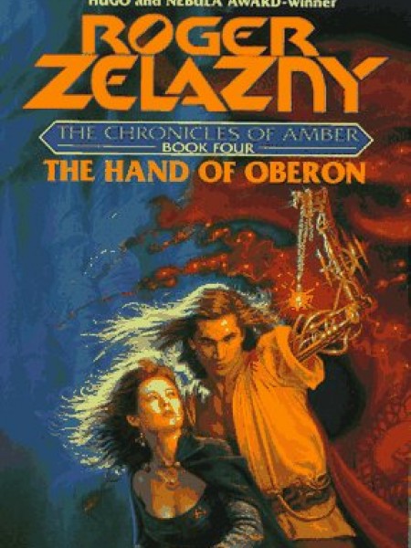 The Hand of Oberon