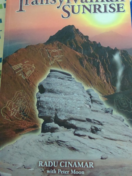 Transylvanian sunrise