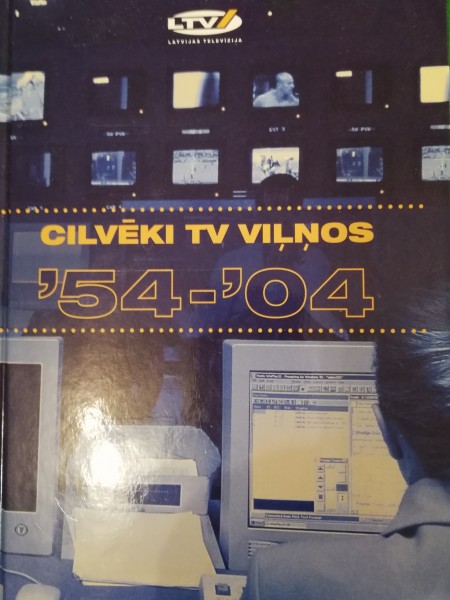 Cilvēki TV viļņos