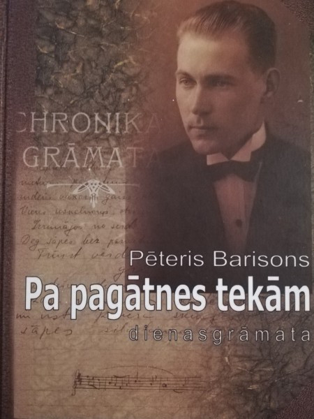 Pa pagātnes tekām