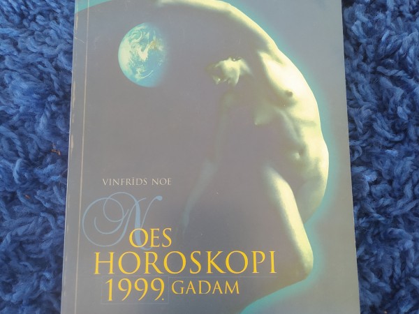 Noes horoskopi 1999. gadam