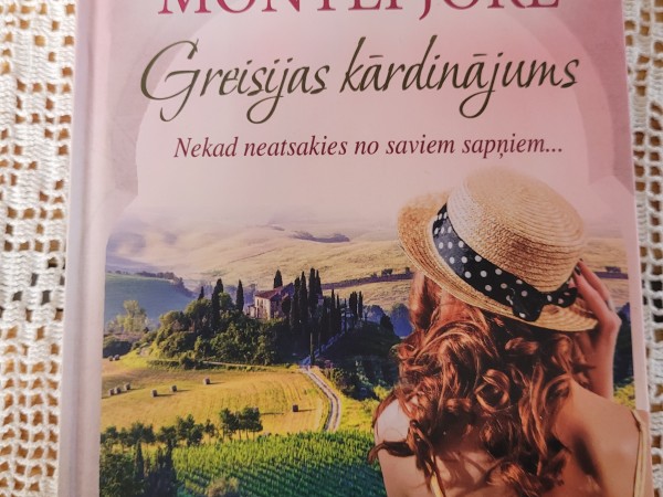 Greisijas kārdinājums