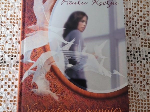 Vienpadsmit minūtes