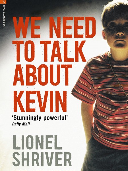 We Need To Talk About Kevin