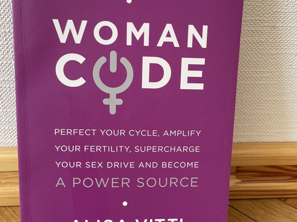 Woman Code