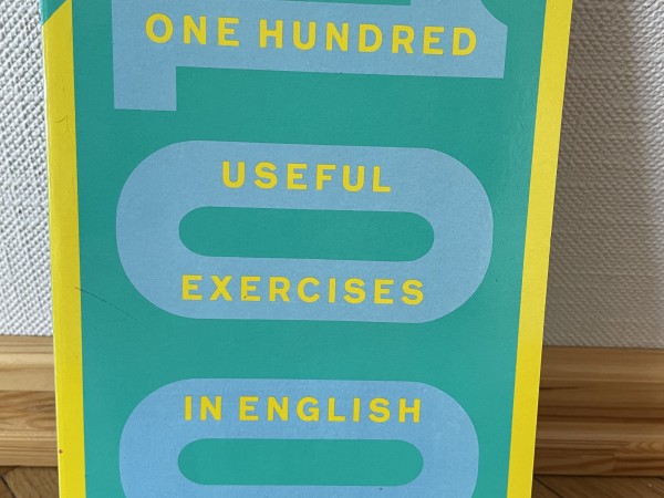 One Hundred Useful Exercises in English
