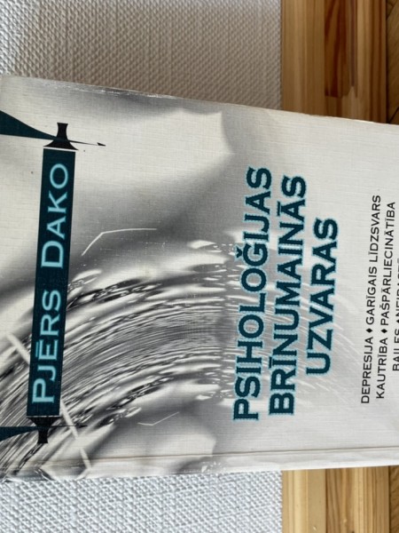 Paiholoģijas brīnumainās uzvaras