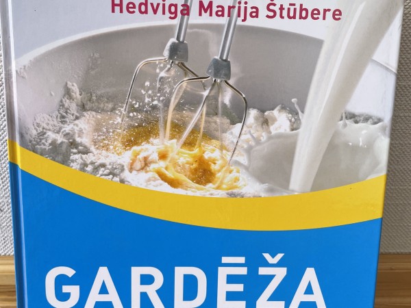 Gardēža rokasgrāmata