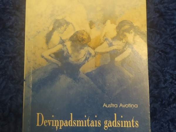 Deviņpadsmitais gadsimts