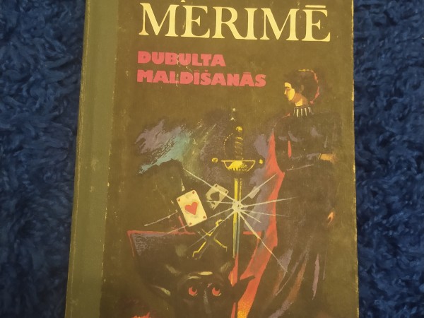 Dubultā maldīšanās