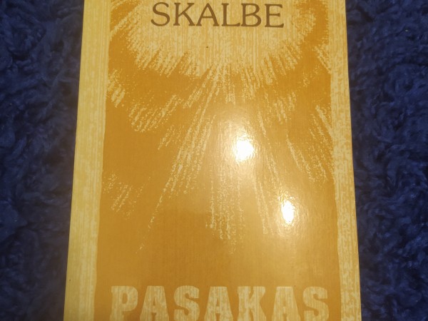 Pasakas