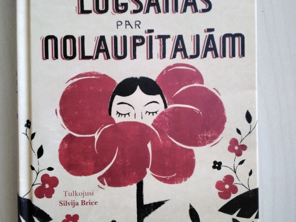 Lūgšanas par nolaupītajām