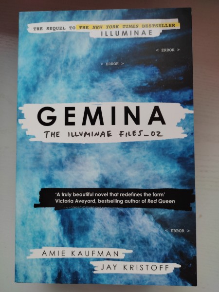 Gemina