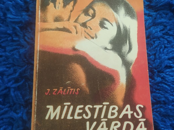 Mīlestības vārdā