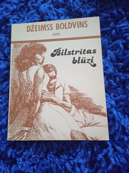 Bilstrītas blūzi