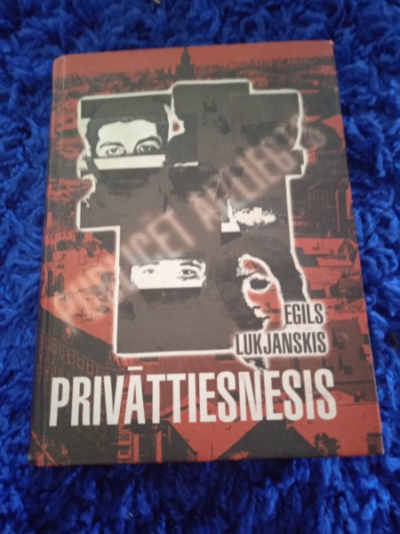 Privāttiesnesis