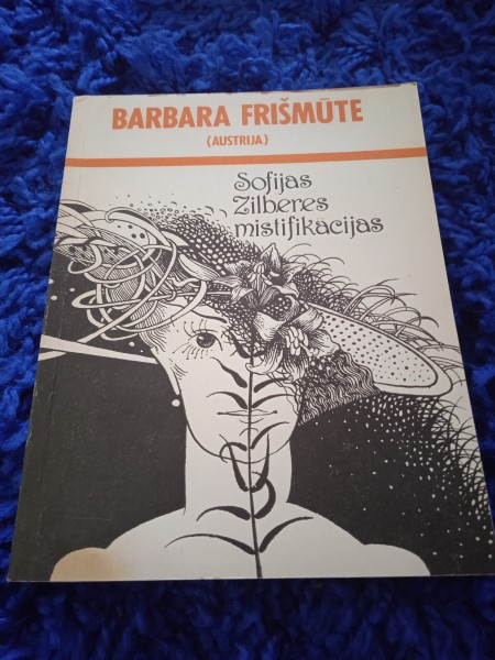 Sofijas Zilbers mistifikāciijas