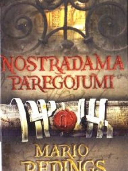 Nostradama pareģojumi