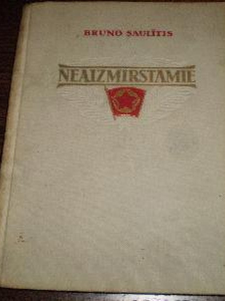 Neaizmirstamie