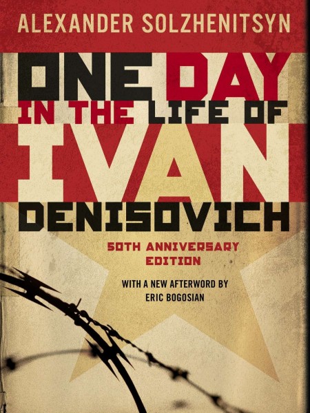 One Day in the Life of Ivan Denisovich