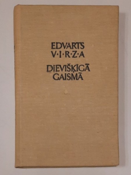 Dievišķīgā gaismā