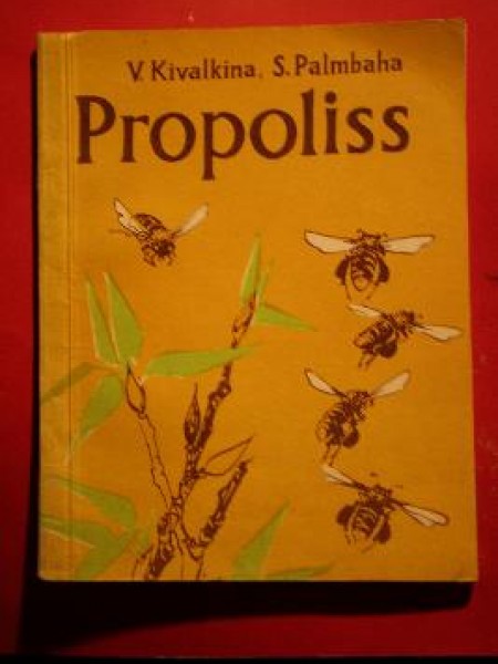 Propoliss