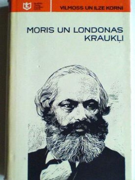 Moris un Londonas kraukļi