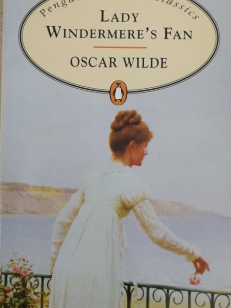 Lady Windermere's Fan
