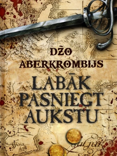 Labāk pasniegt aukstu
