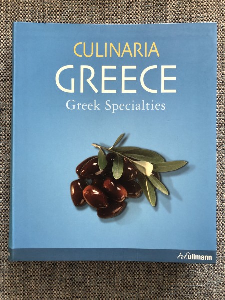 Culinaria GREECE