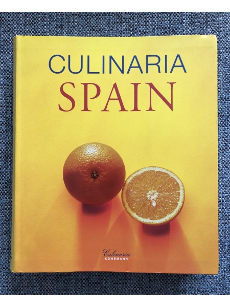 Culinaria SPAIN