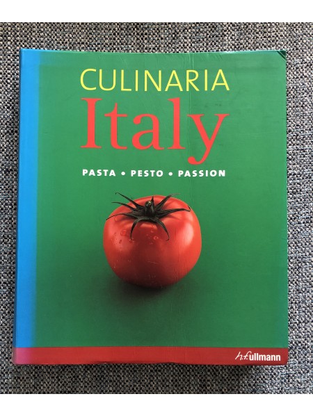 Culinaria ITALY