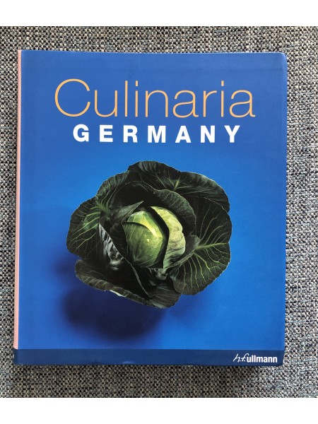 Culinaria GERMANY