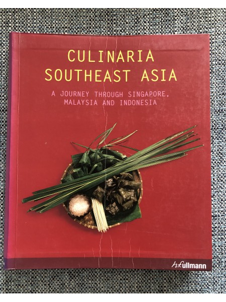 Culinaria SOUTHEAST ASIA