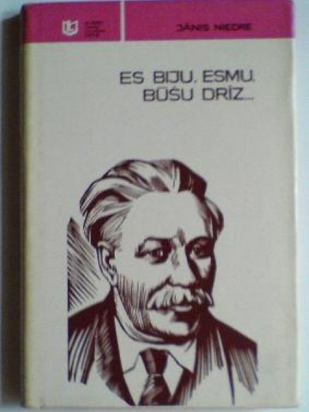 Es biju, esmu, būšu drīz