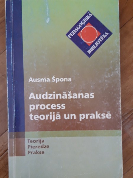 Audzināšanas process teorijā un praksē