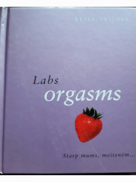 Labs orgasms