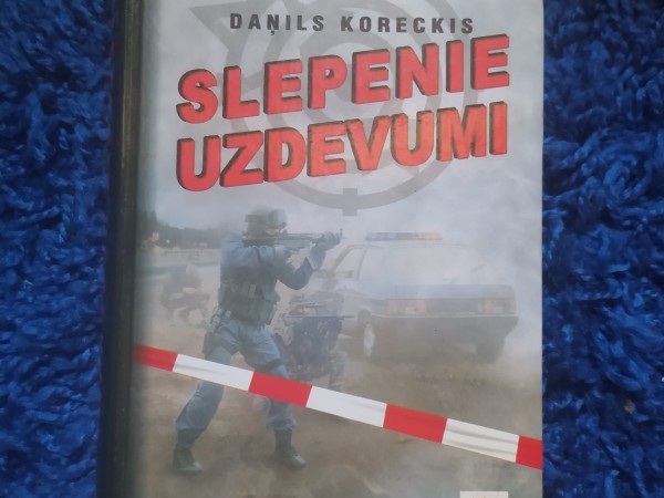 Slepenie uzdevumi