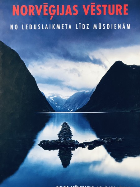 Norvēgijas vēsture